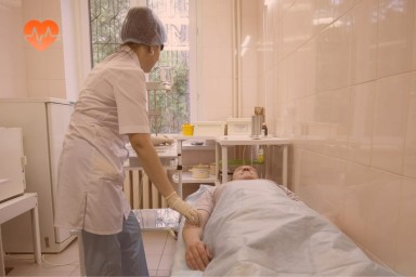Бесплатное лечение алкоголизма в Межводном