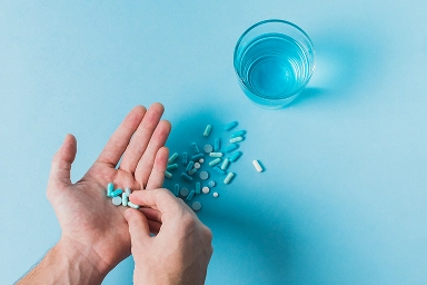 Лечение стресса в Межводном