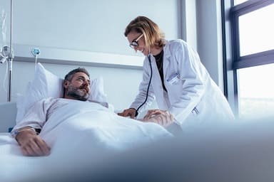 Лечение алкоголизма в стационаре в Межводном